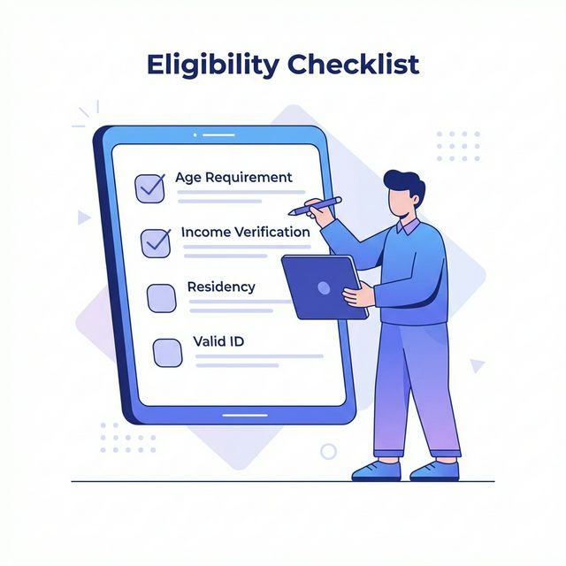 Eligibility Verification